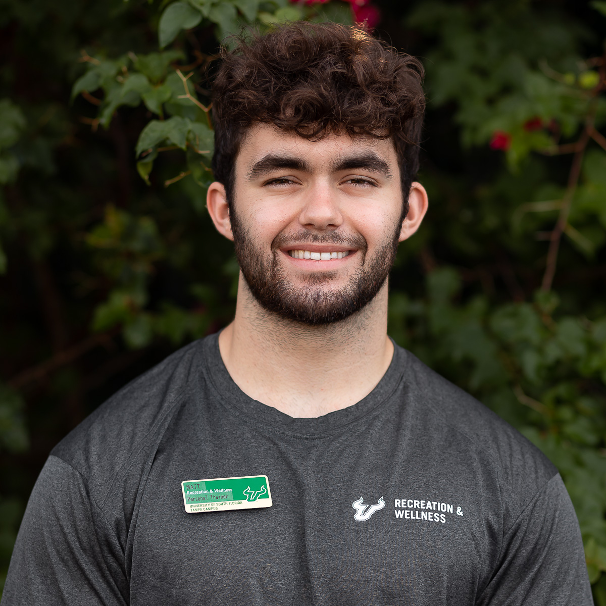 Meet the Trainers Fitness