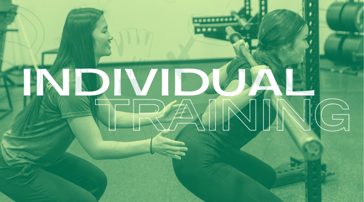 Individual Training