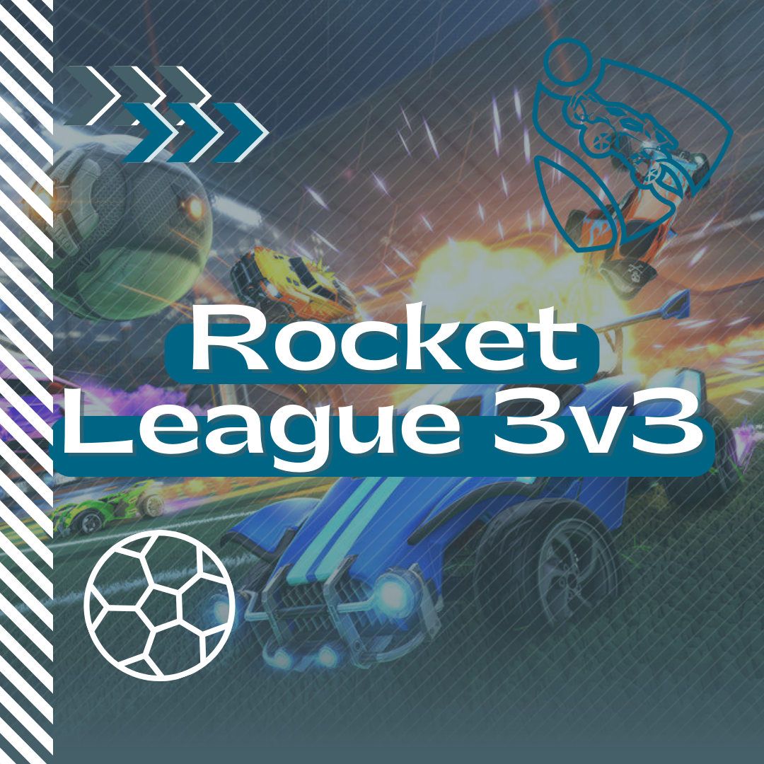 Rocket League