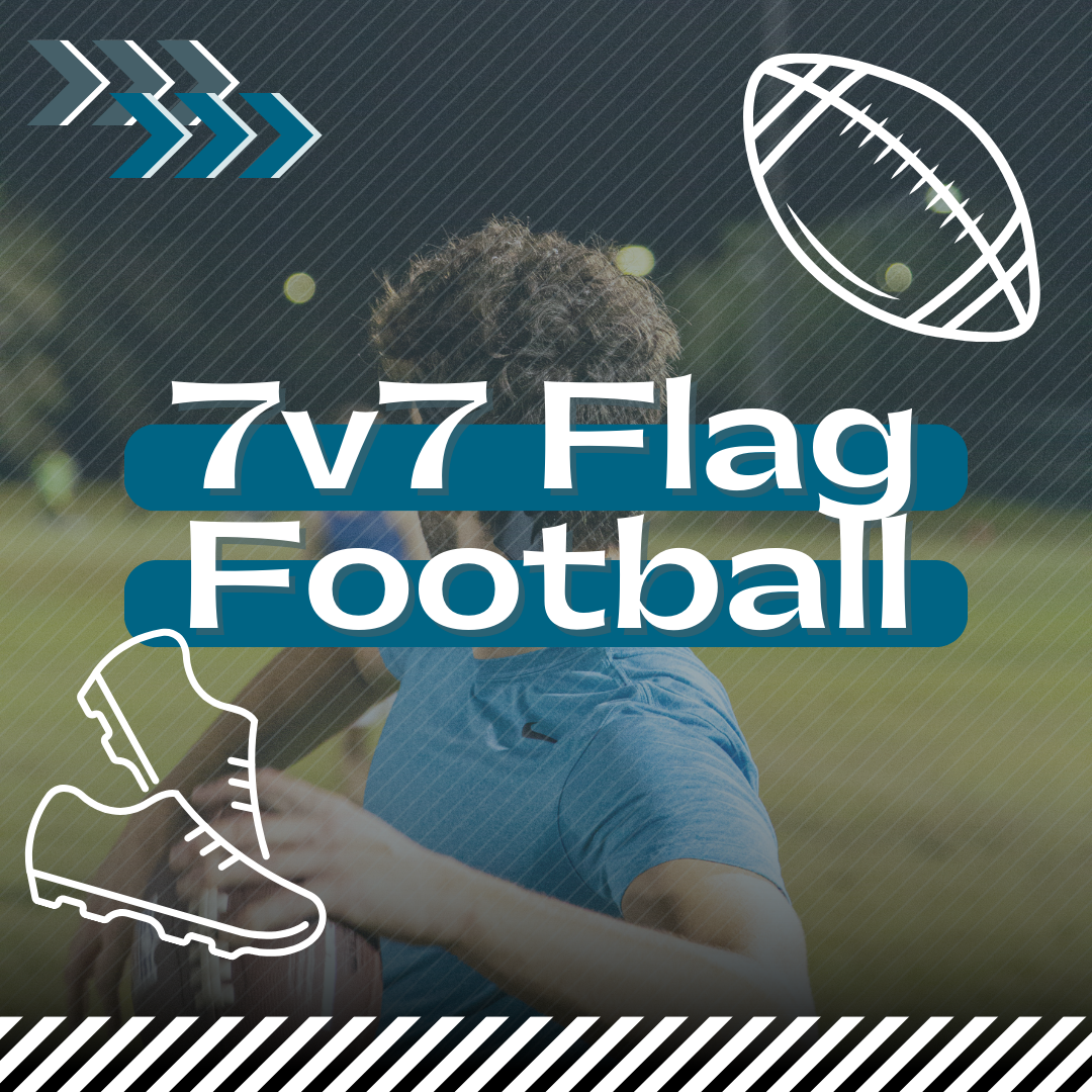 7v7 Flag Football