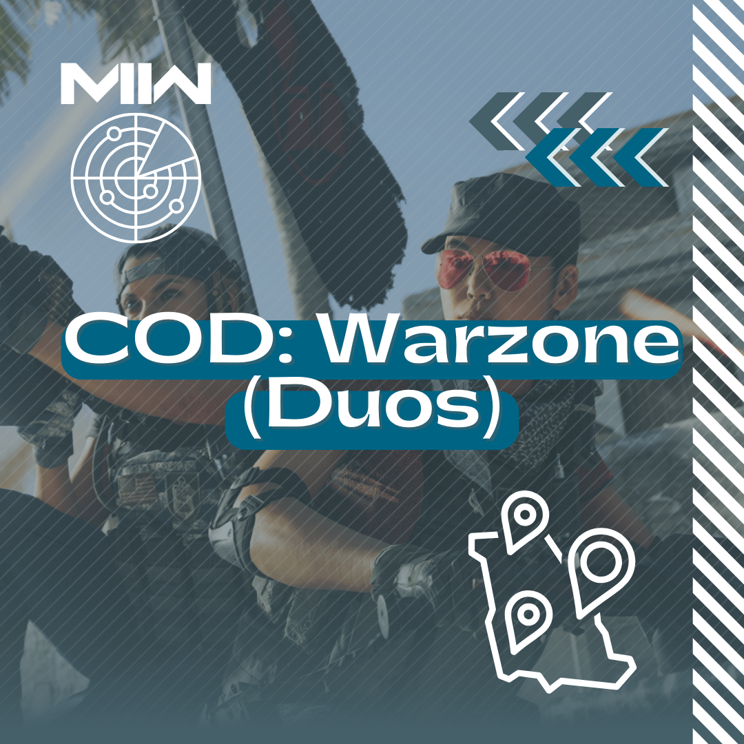 COD Warzone