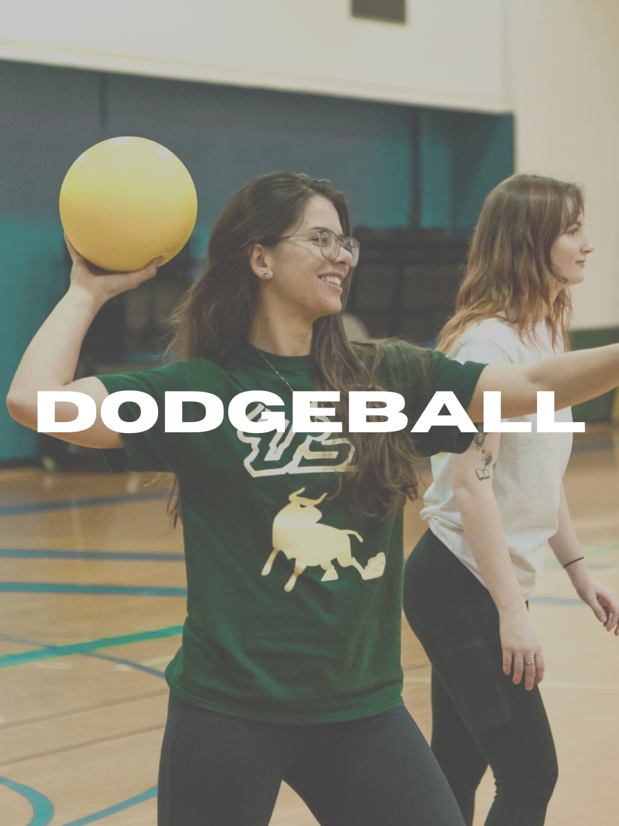 Dodgeball