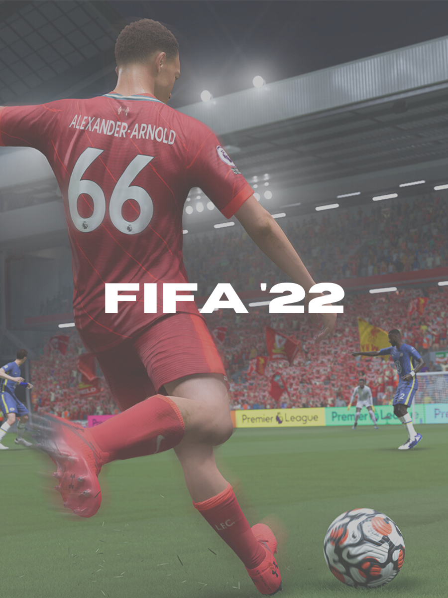 FIFA 22'