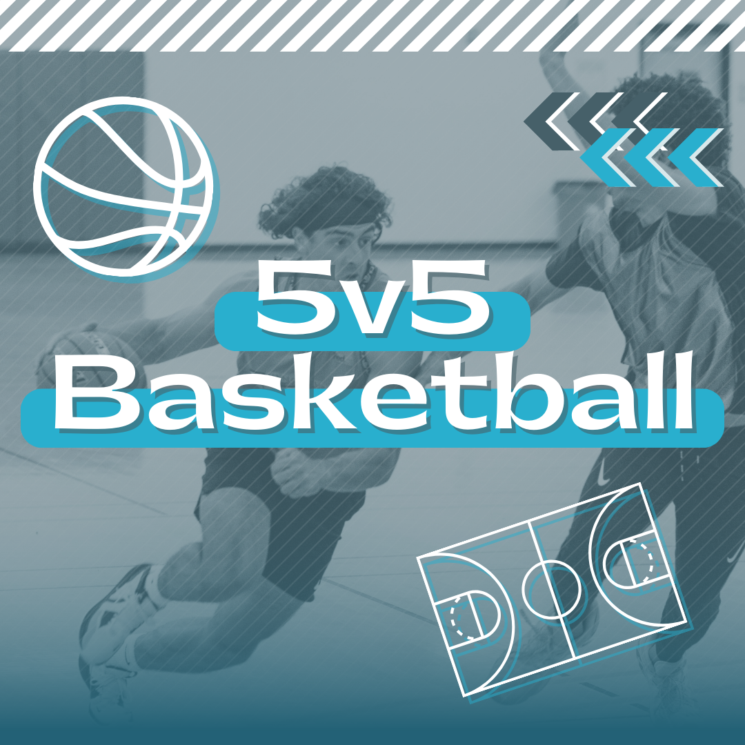 5v5 Basketball