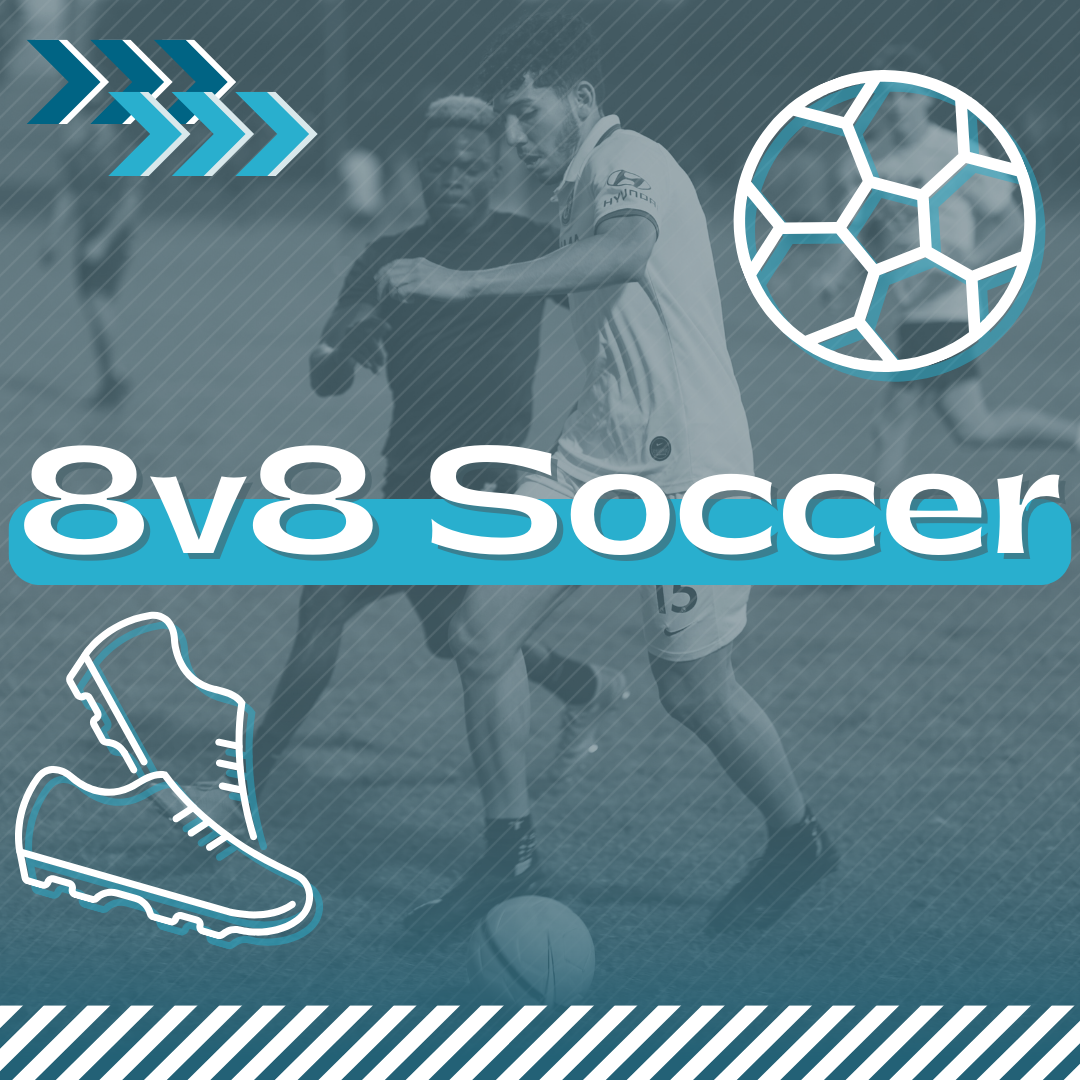 8v8 Soccer