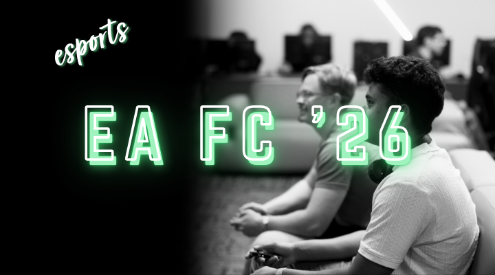 EA FC 26