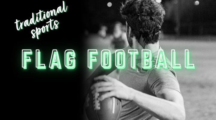 flag football