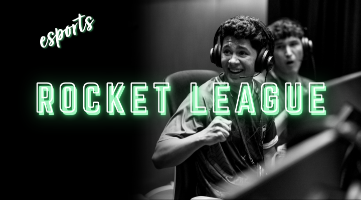 Rocket League