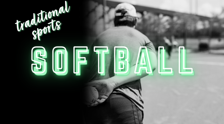 Softball