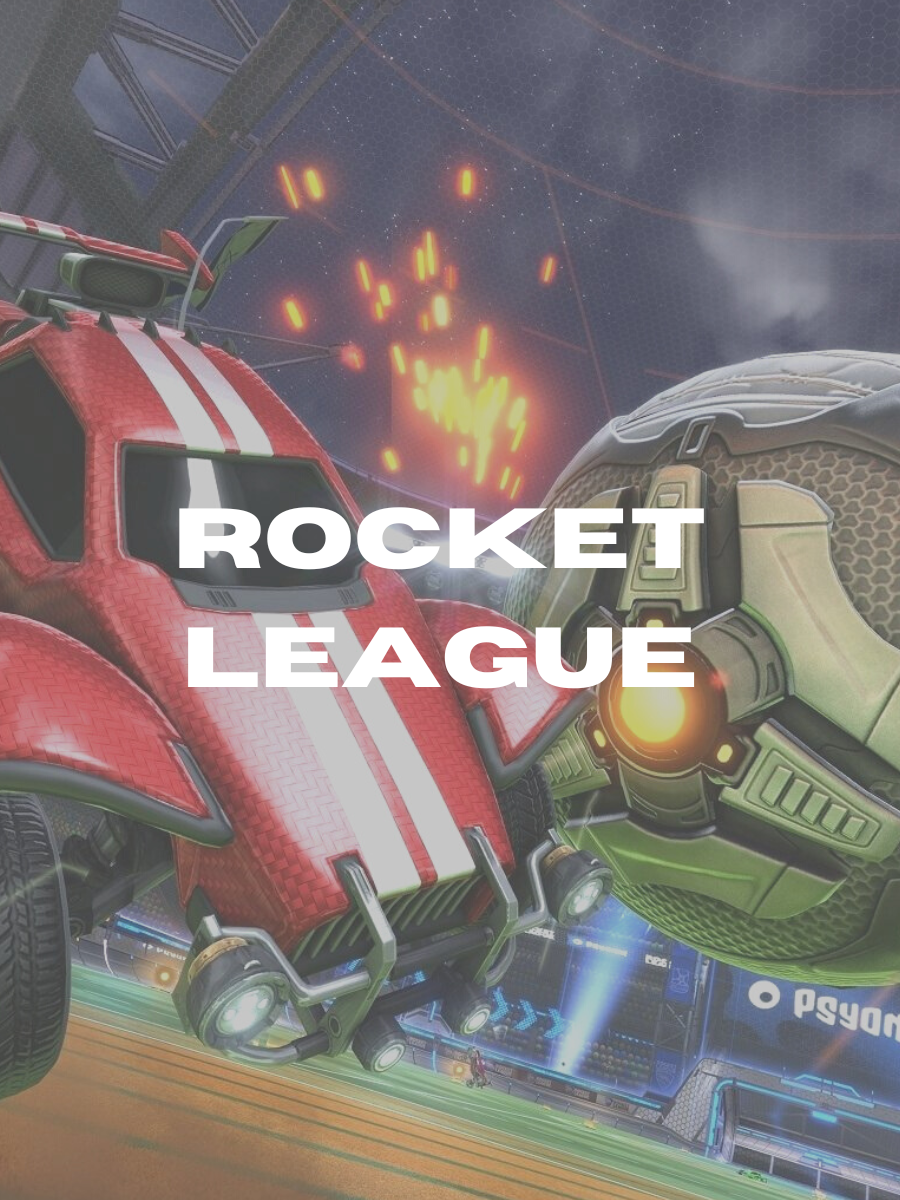 Rocket League