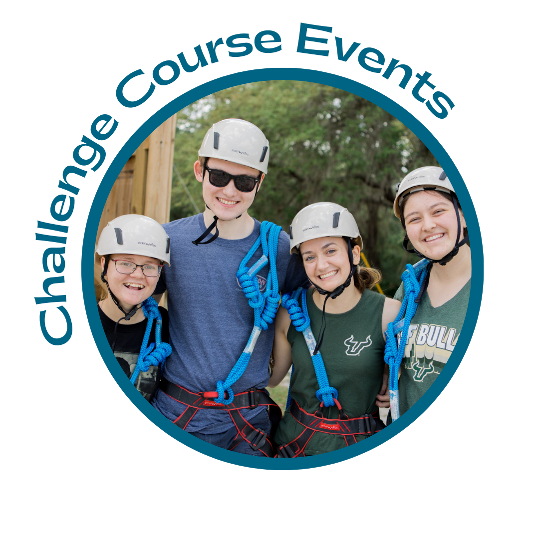challenge course events