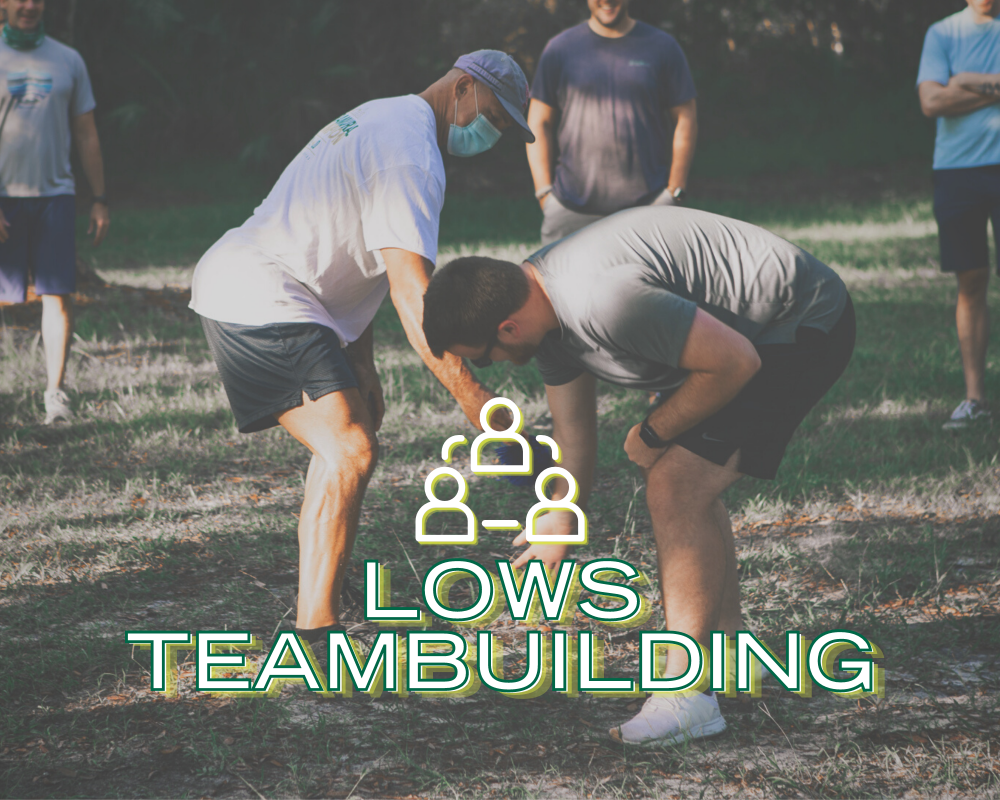 Lows Teambuilding