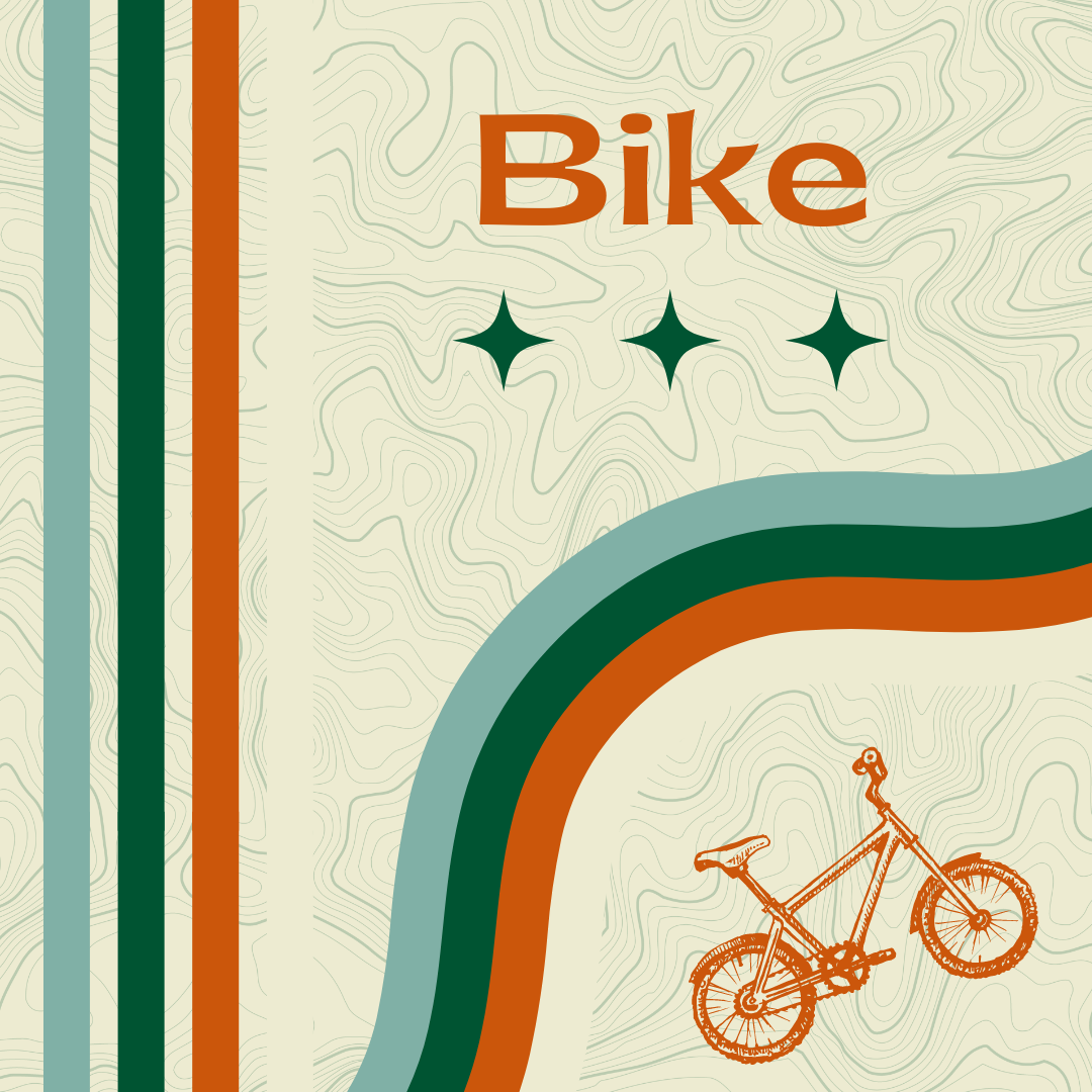 bike fall