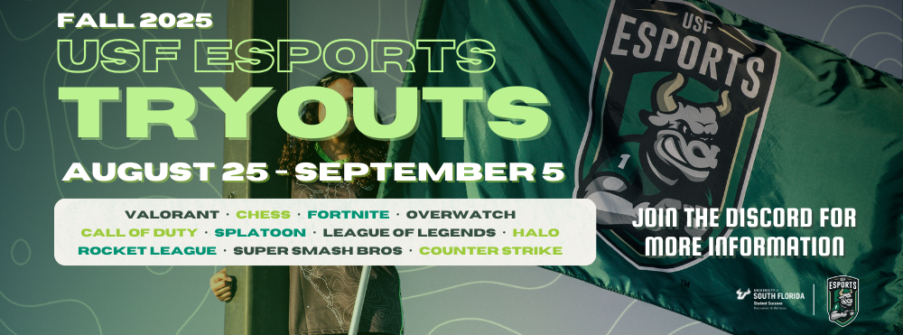 Fall Tryouts