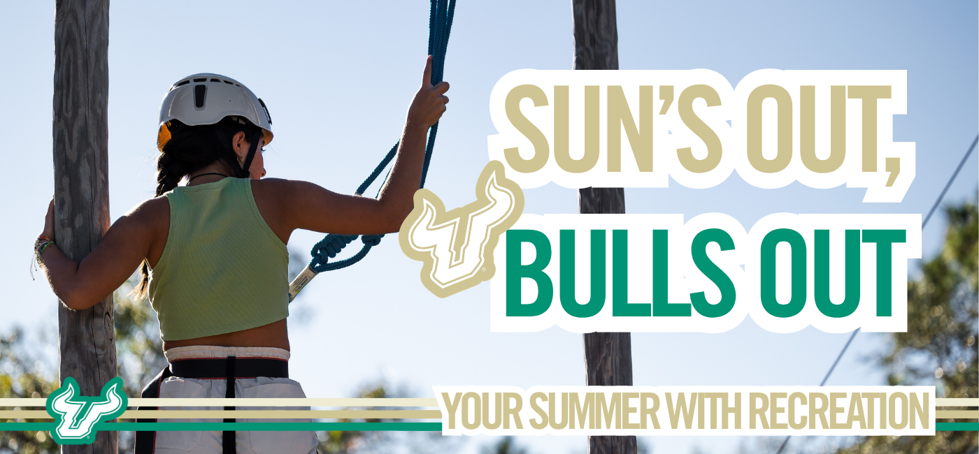 Summer with Recreation 