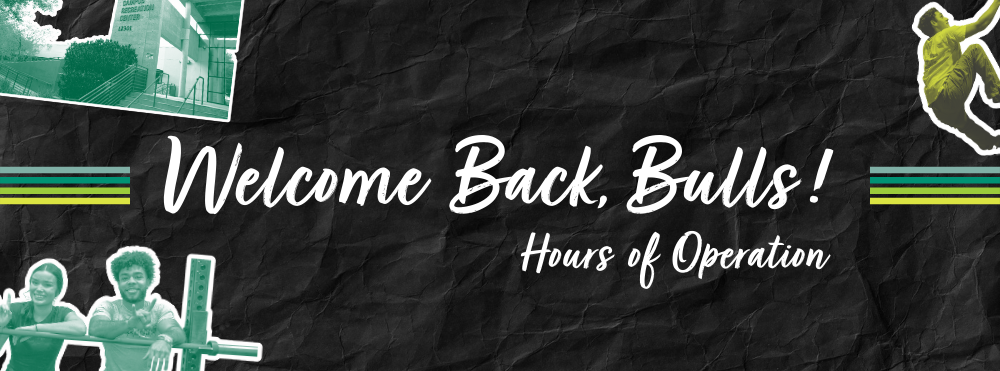 Welcome Back, Bulls!