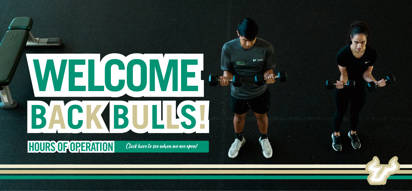 Welcome Back, Bulls!