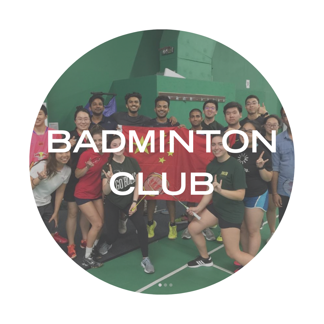 badmintonclub