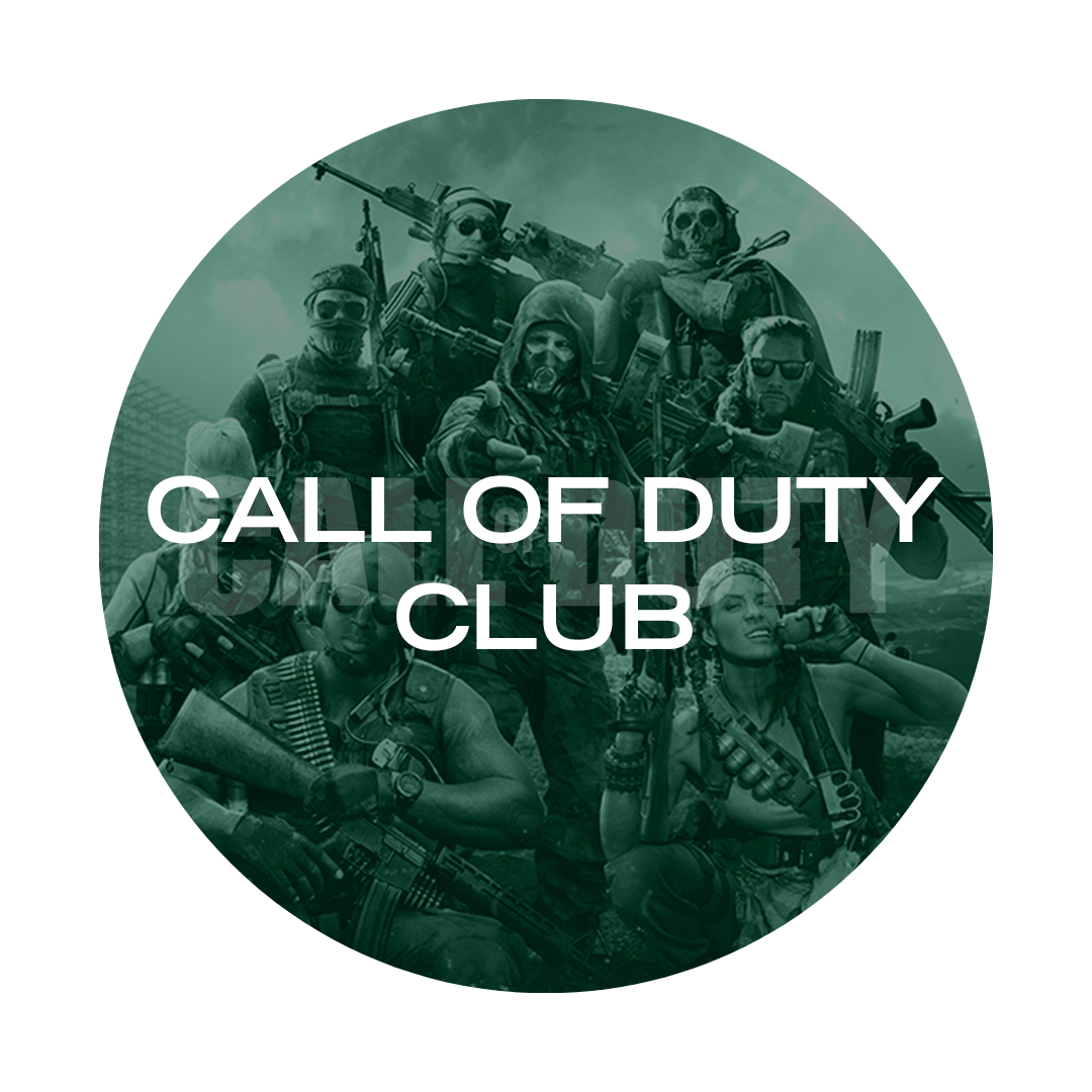 Call of Duty Club