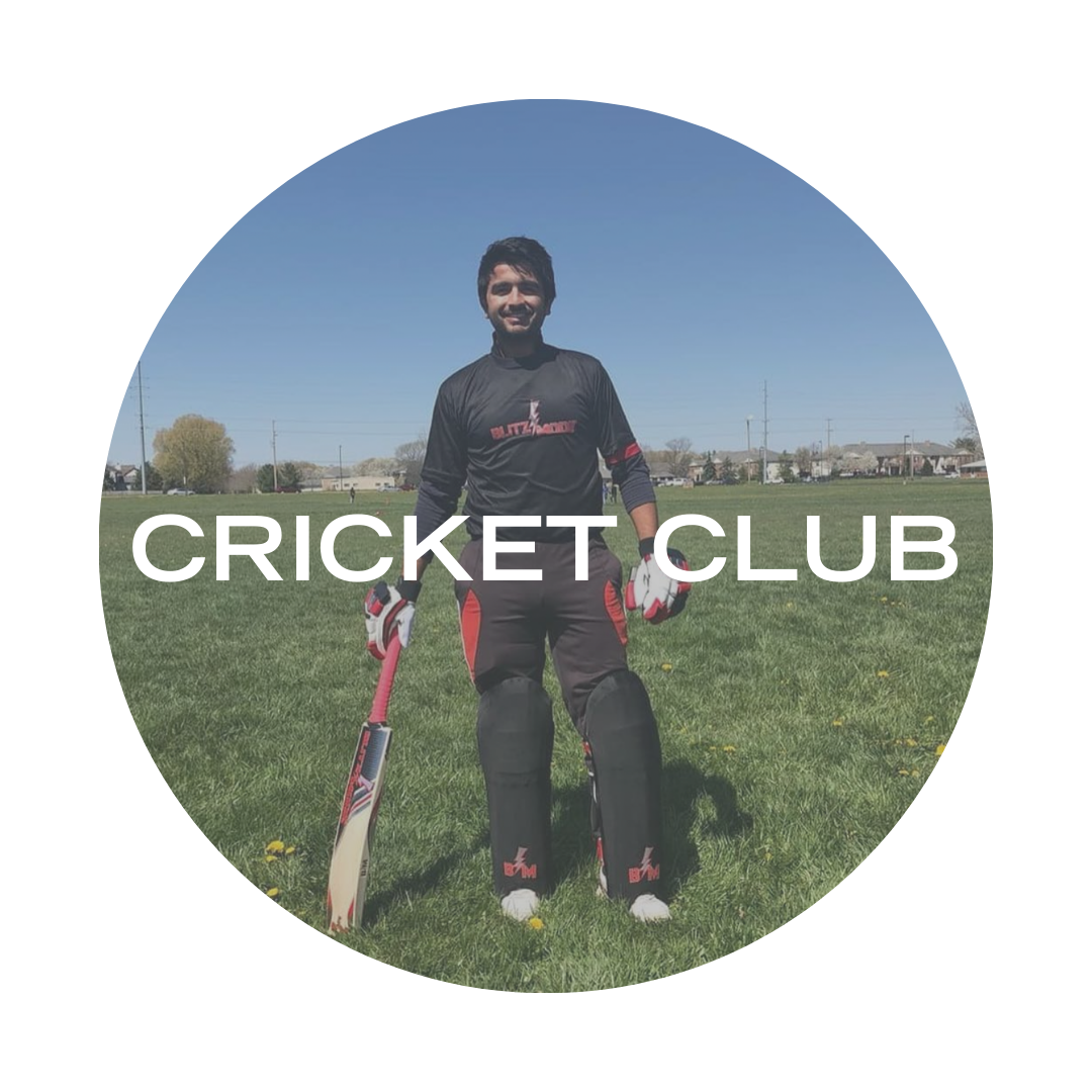 cricket club 