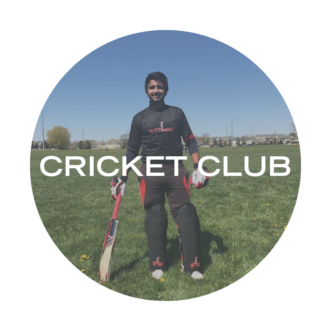 cricket club