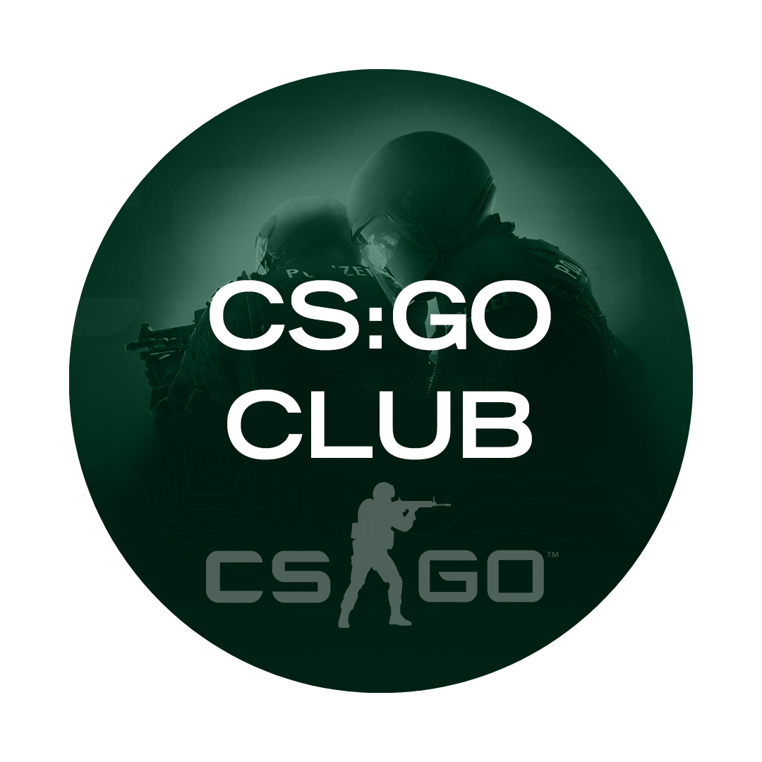 CS GO: Club
