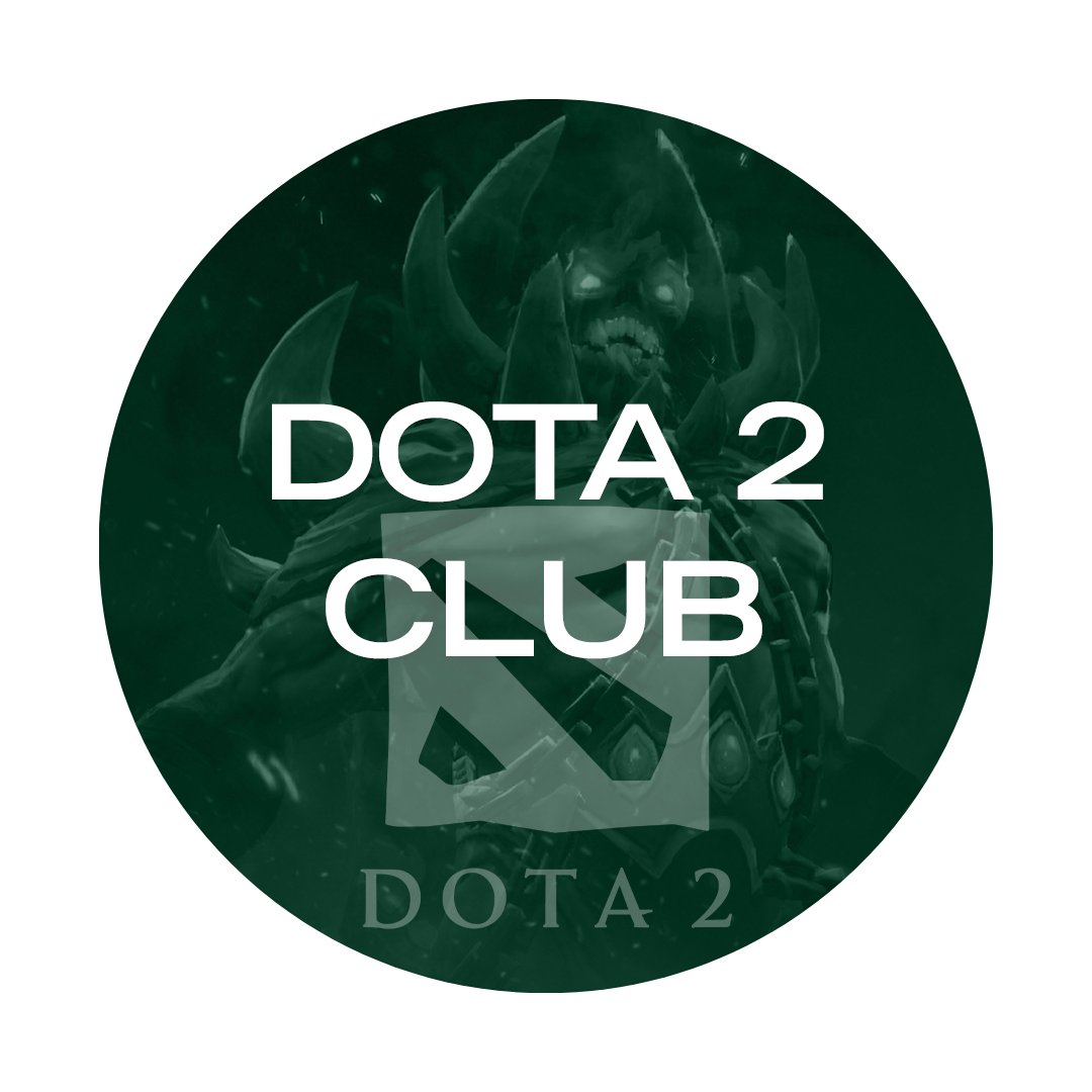 DOTA 2 Club
