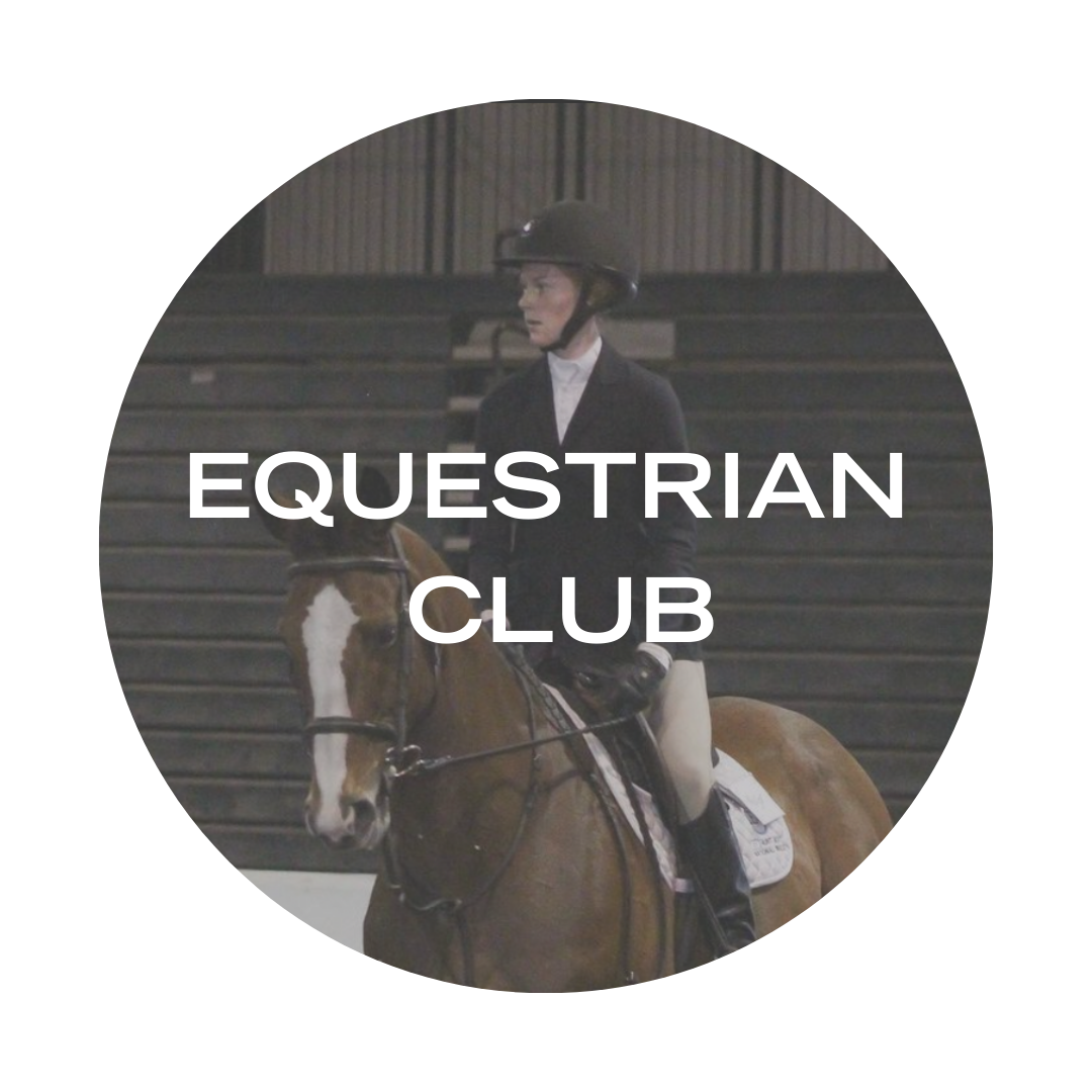 equestrian club
