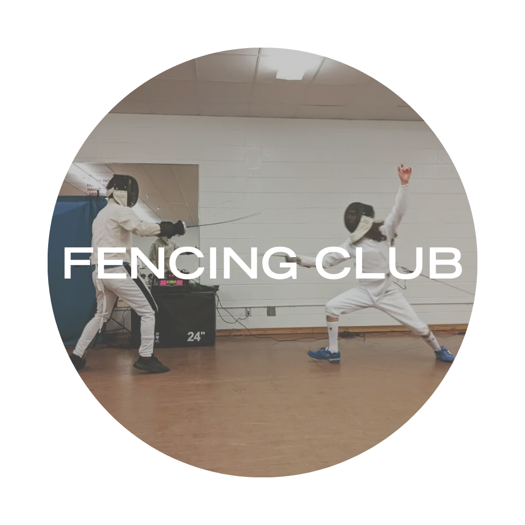 fencing club
