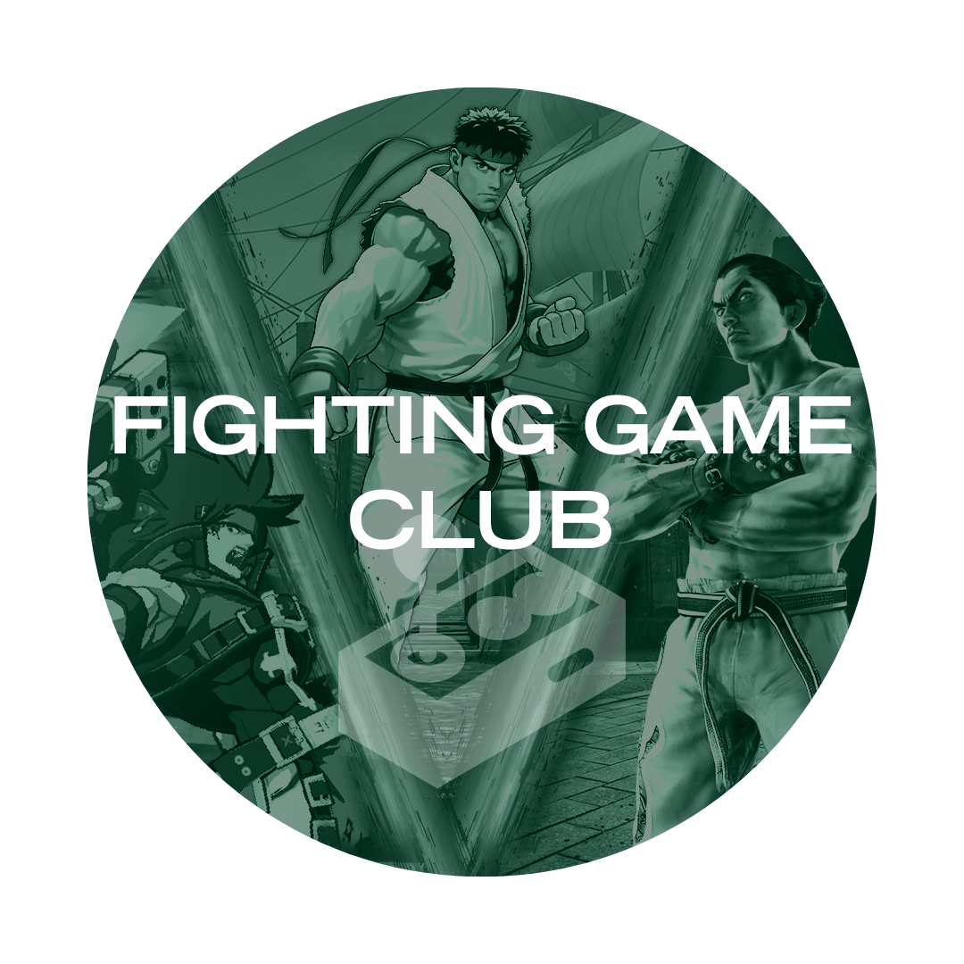 Fighting Game Club
