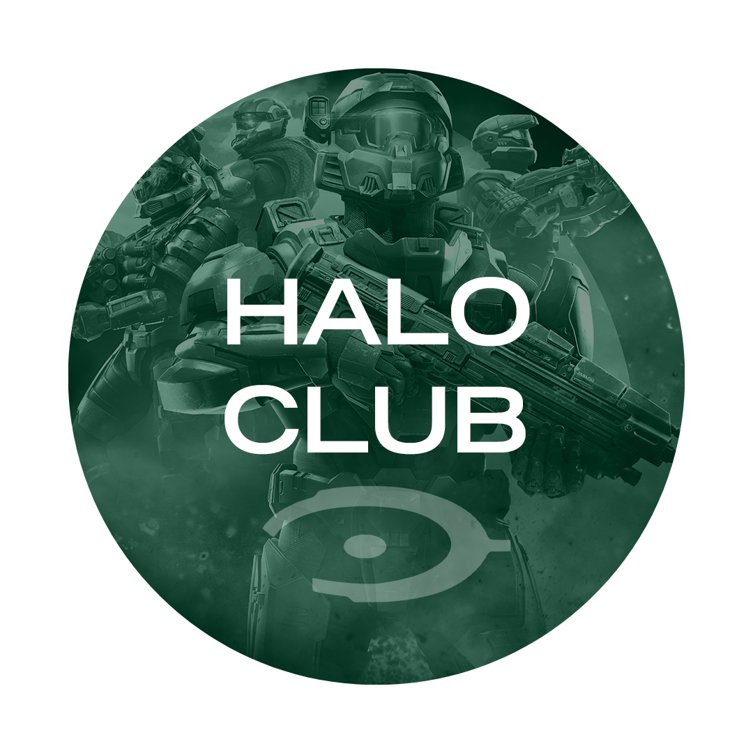 Halo Club