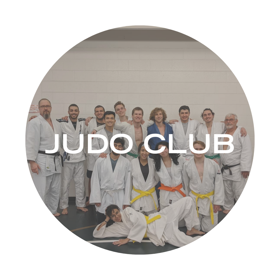 judo club