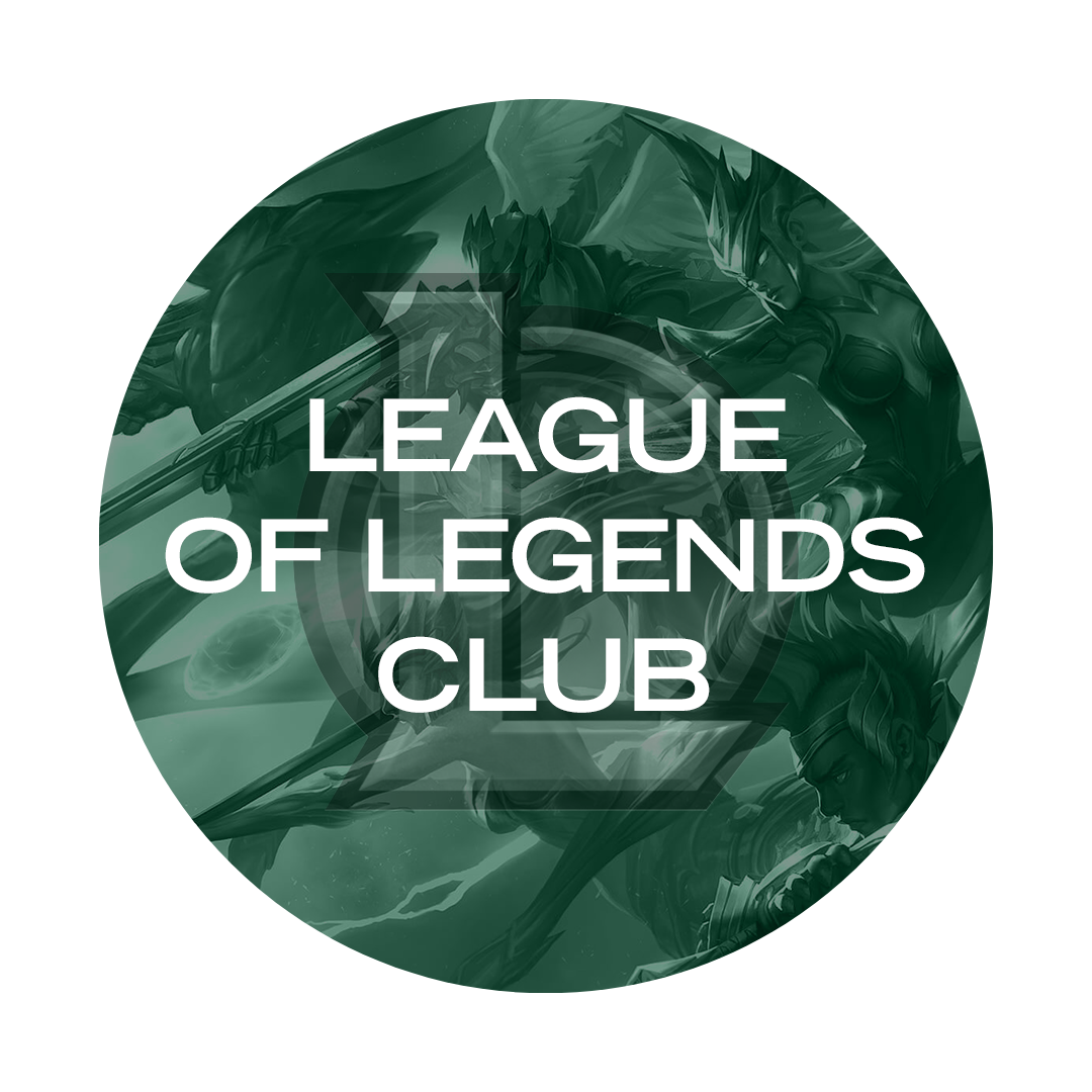League Of Legends Club