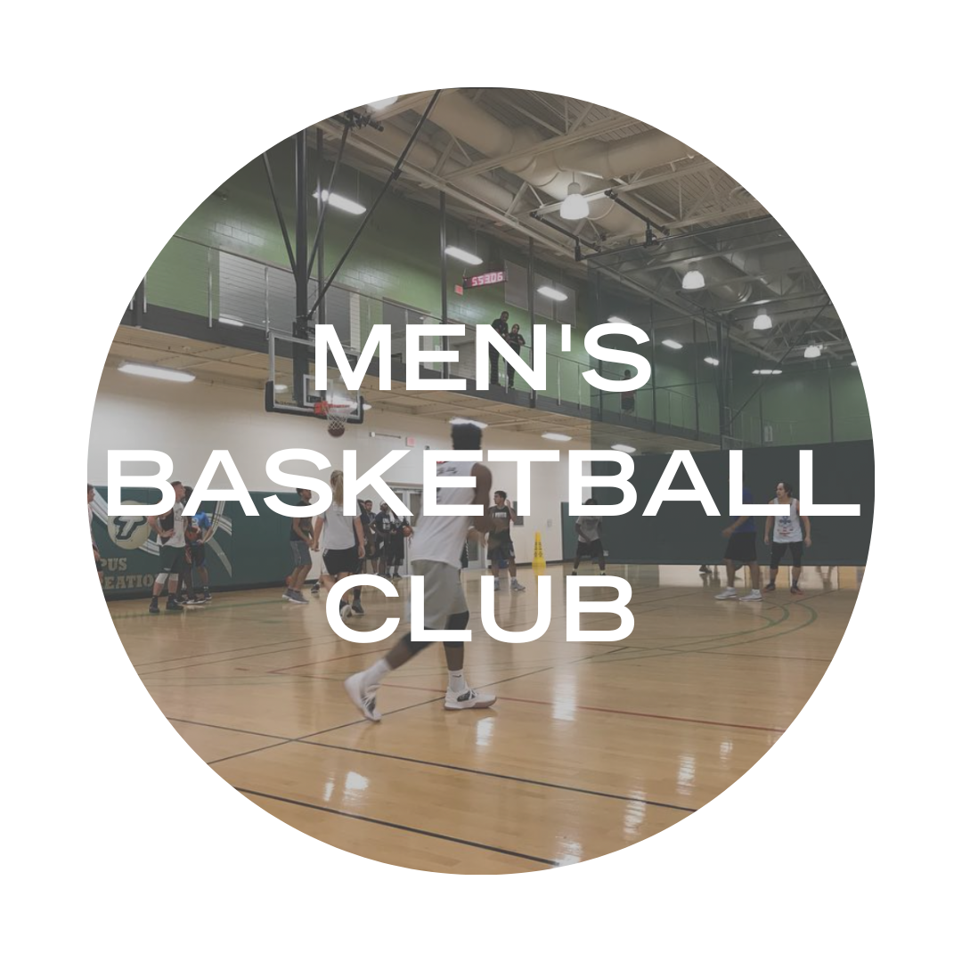 mens basketball club