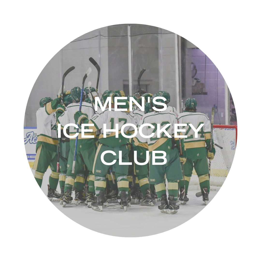 mens ice hockey club