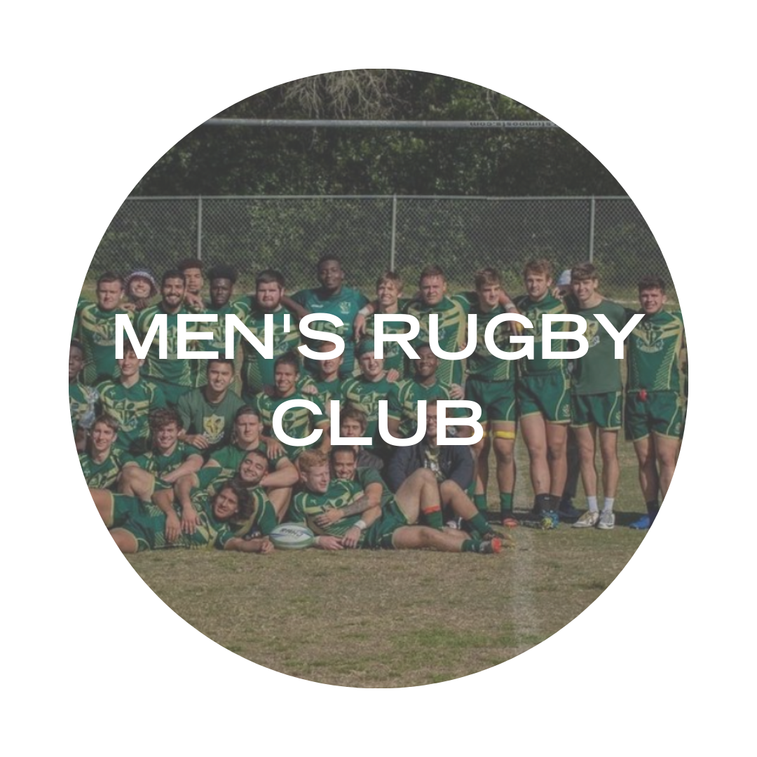 Men's Rugby