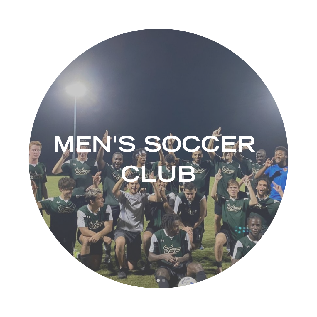 men's soccer club