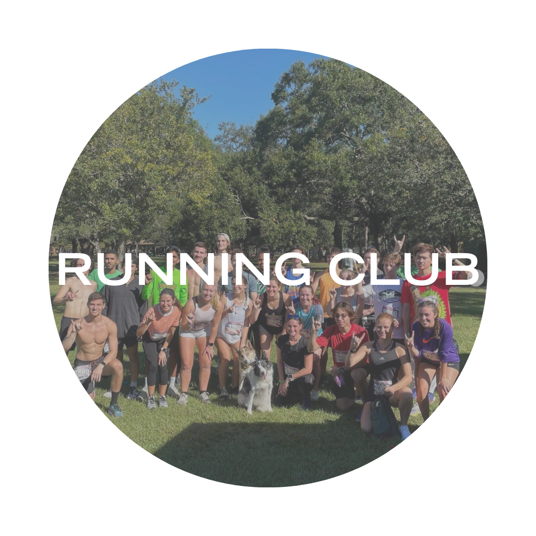 running club