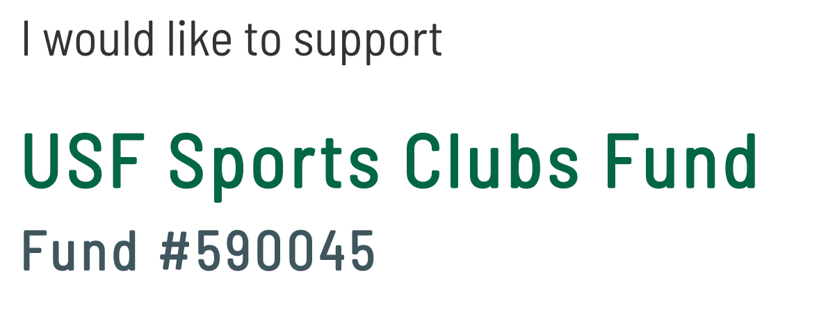 sports clubs foundation fund