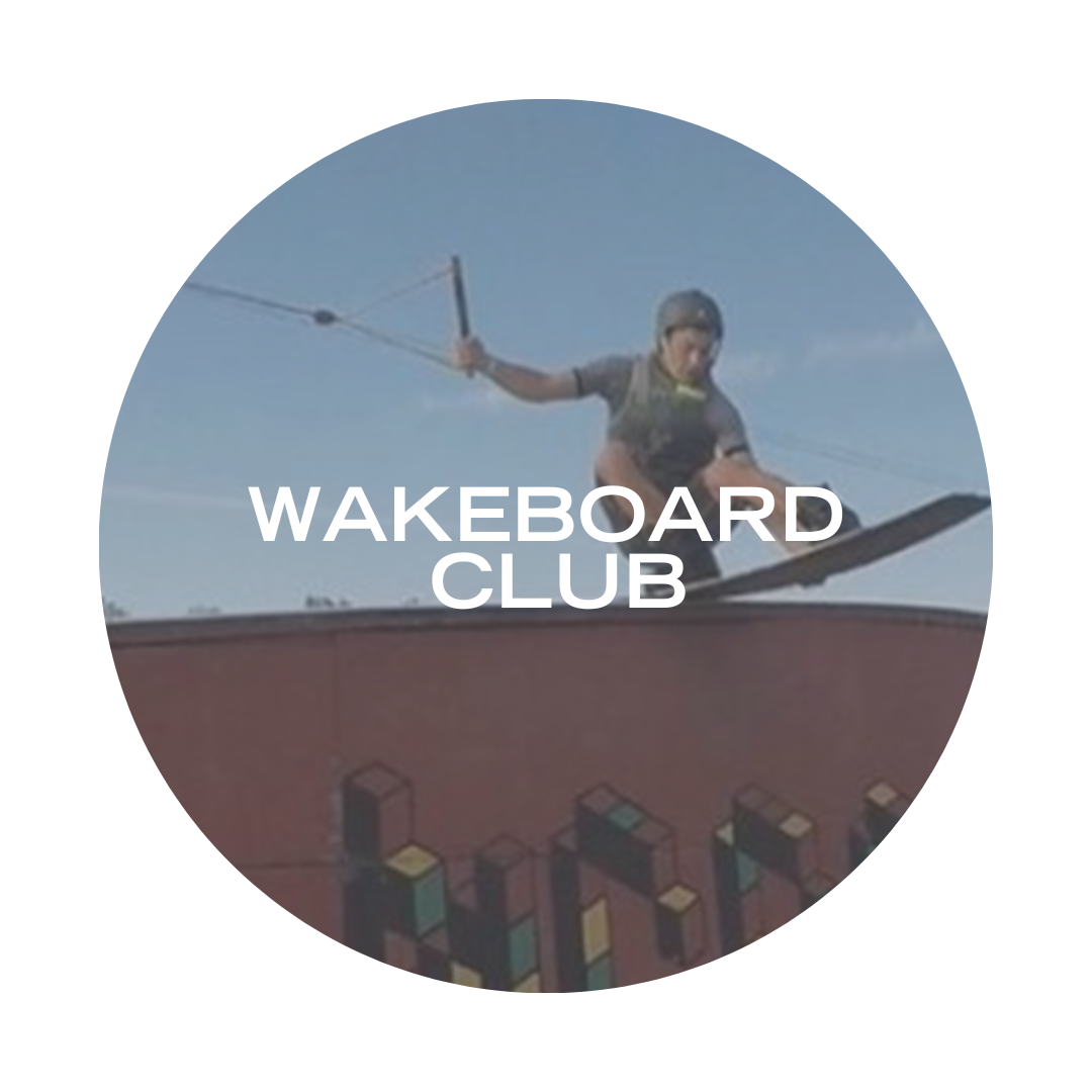 wakeboard club