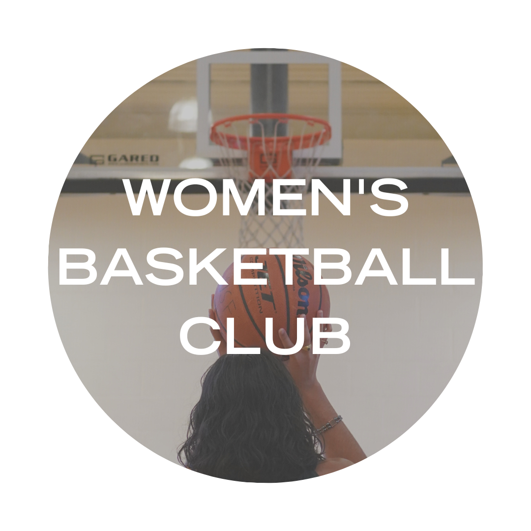 womens basketball club