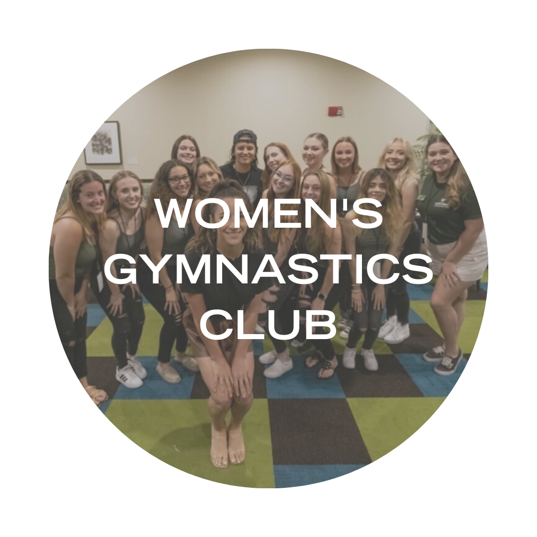 womens gymnastics