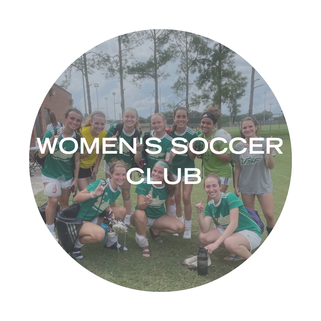 women's soccer club