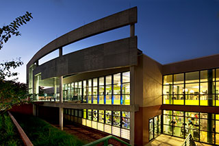 Rec Center