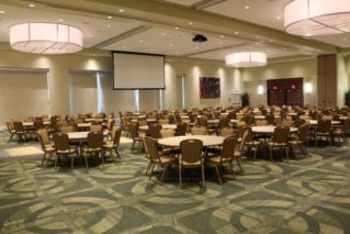 Ballroom