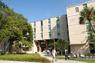 Castor Dorms