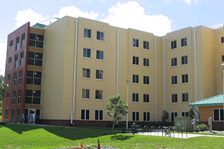 Dorms