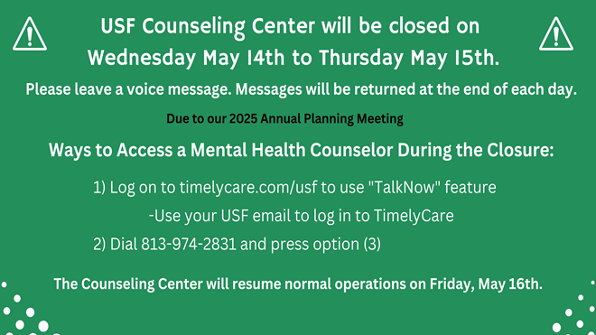 Annual Planning Closure