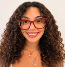 arabella negron