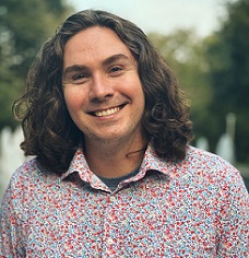 Aaron Collier